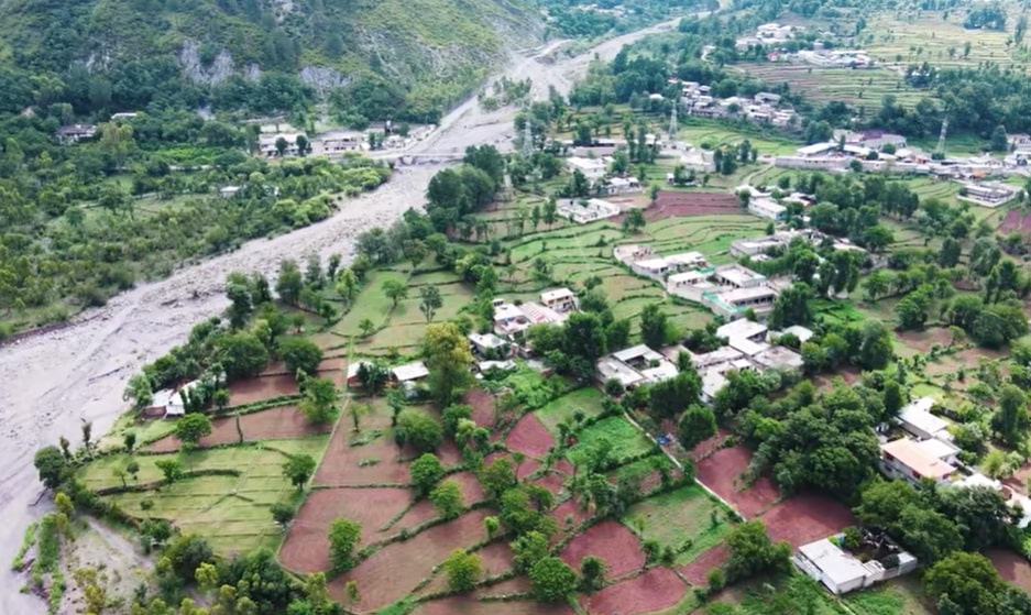 Mansehra District